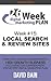 LOCAL SEARCH & REVIEW SITES...