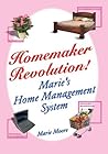 Homemaker Revolution!: Marie's Home Management System