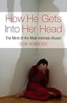 Book cover for The Mind of the Intimate Male Abuser: How He Gets into Her Head: The Mind of the Male Intimate Abuser