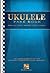 Ukulele Fake Book: 5.5 X 8.5 Edition