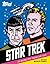 Star Trek: The Original Topps Trading Card Series