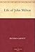 Life of John Milton