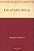 Life of John Milton