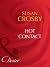 Hot Contact (Behind Closed Doors #2)