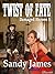 Twist of Fate (Damaged Heroes #5)