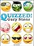 Quizzed! by Gary Stone
