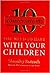 10 Conversations You Need to Have with Your Children