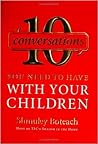 10 Conversations ...