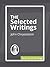 The Selected Writings of John Chrysostom
