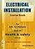 Electrical Installation Level 2 Diploma Health and Safety by S. Watson