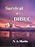 Survival at DHSUC ("Paradoxical" Series Book 2)