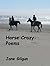 Horse Crazy: Poems
