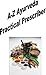 A-Z Ayurveda Practical Pres...