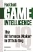 Football Game Intelligence:...