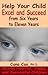 Help Your Child Excel and Succeed from Six Years to Eleven Years (Raising Healthy, Happy and Successful Children Book 2)