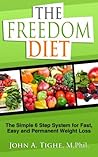 The Freedom Diet
