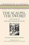 Book cover for The Scalpel, the Sword: The Story of Doctor Norman Bethune (Voyageur Classics Book 13)