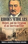 Rhodes Scholars, ...