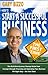 How to Start a Successful Business - The First Time