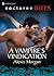 A Vampire's Vindication (Vampire, #3)