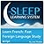 Learn French: Fast Foreign Language Study with Hypnosis, Meditation, and Affirmations (The Sleep Learning System)