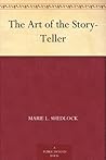 Book cover for The Art of the Story-Teller