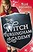 The Witch of Turlingham Academy
