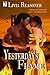 Yesterday's Flame by Livia Reasoner