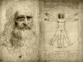 The Notebooks Of Leonardo Da Vinci Volume 1 and 2