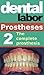 The complete prosthesis (dental lab technology articles Book 11)