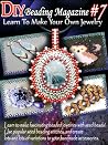 DIY Beading Magazine #7 DIY Beading Magazine #7