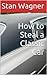 How to Steal a Classic Car