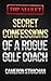 Secret Confessions of a Rogue Golf Coach by Cameron Strachan