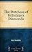 The Dutchess of Wiltshire's Diamonds
