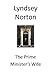 The Prime Minister's Wife