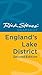 Rick Steves' Snapshot England's Lake District (Rick Steves Snapshot)