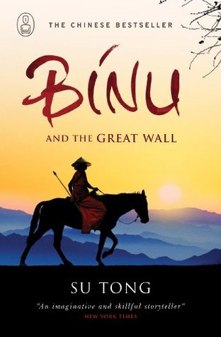 Binu and the Great Wall
