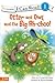 Otter and Owl and the Big Ah-choo!: Level 1 (I Can Read! / Otter and Owl Series Book 2)
