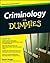 Criminology For Dummies