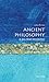 Ancient Philosophy: A Very Short Introduction 
