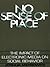 No Sense of Place: The Impact of Electronic Media on Social Behavior