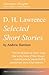D. H. Lawrence: Selected Sh...