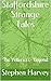 Staffordshire Strange Tales