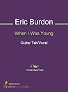When I Was Young Sheet Music
