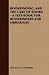 Bookbinding and the Care of Books by Douglas Cockerell