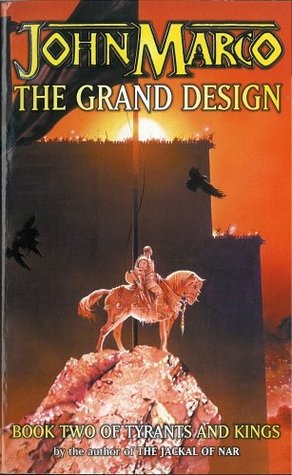 The Grand Design: Tyrants & Kings 2
