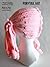 Crochet Pattern Ponytail Hat PA370-R