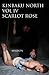 Kinbaku North : Erotic Rope Bondage : Vol IV Scarlot Rose (Kinbaku North: Erotic Rope Bondage Book 4)