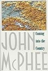 Book cover for Coming into the Country