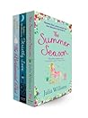 Julia Williams 3 Book Bundle: A Contemporary Romance Box Set of Friendship and Love